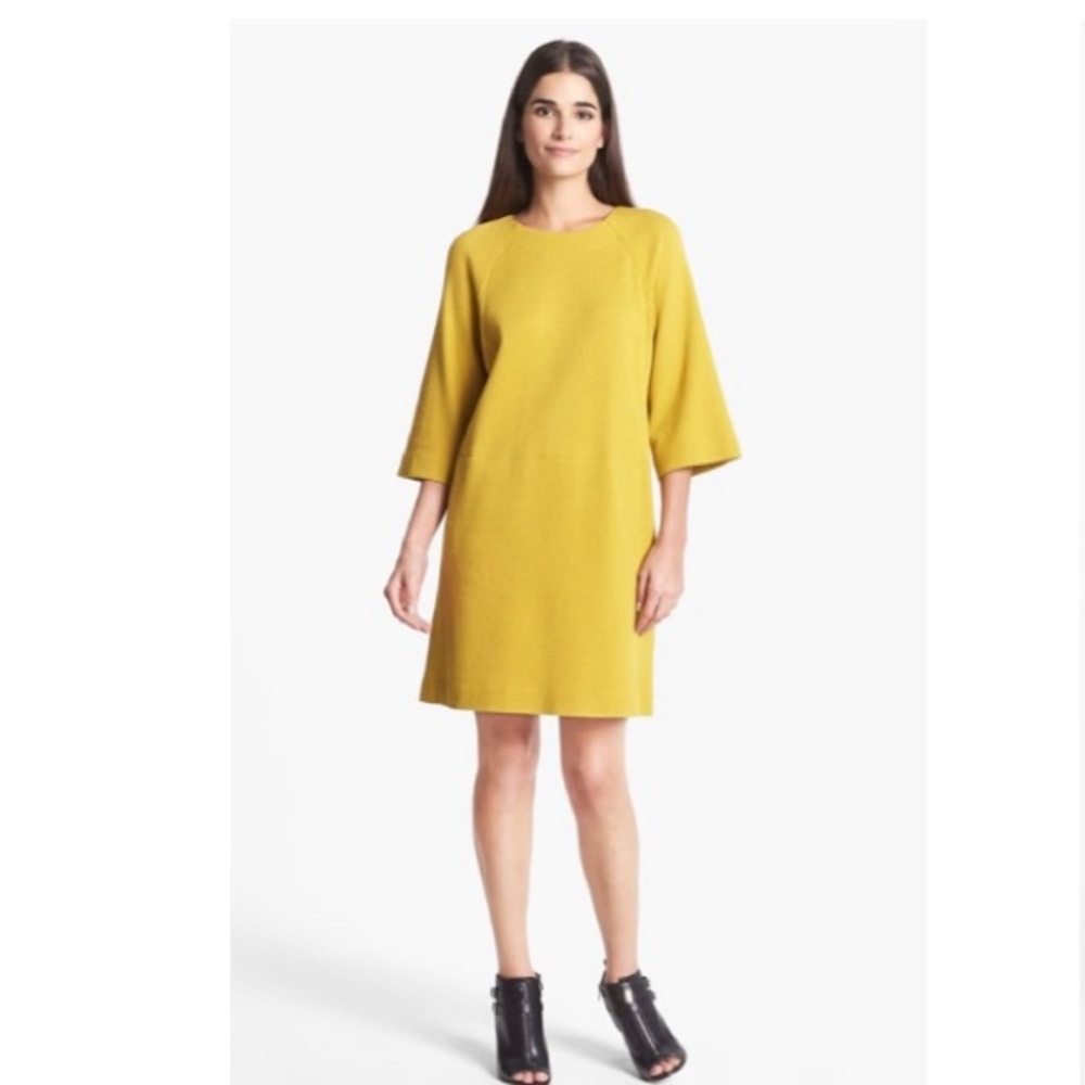 B and K by Buchanan Kang dress with pockets!